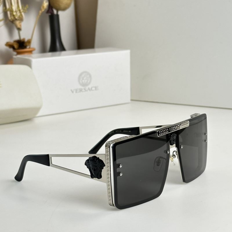 Versace Sunglasses